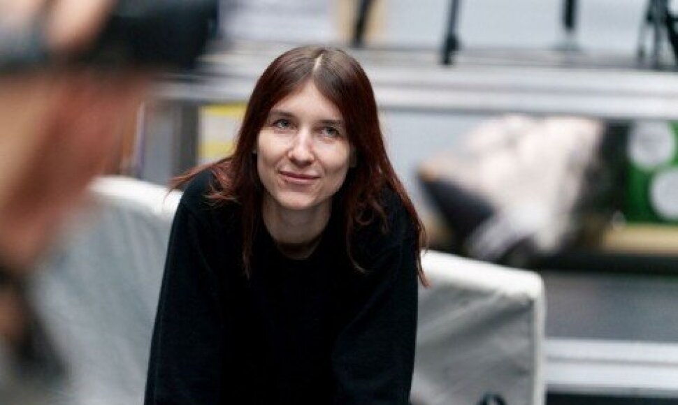 Laura Kutkaitė