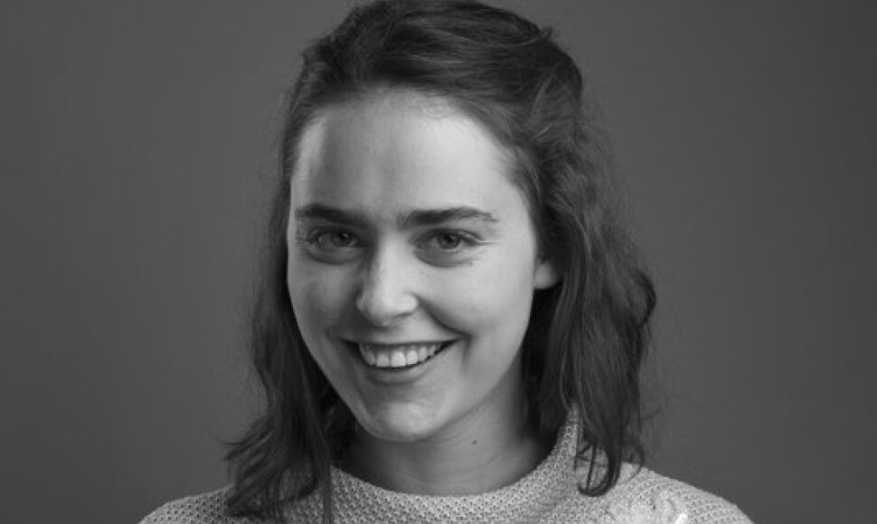 Aktorė Hadas Yaron
