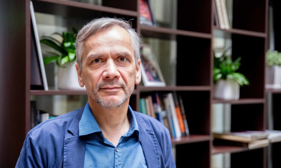 Lutzas Seileris