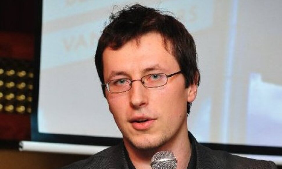 Mindaugas Busila