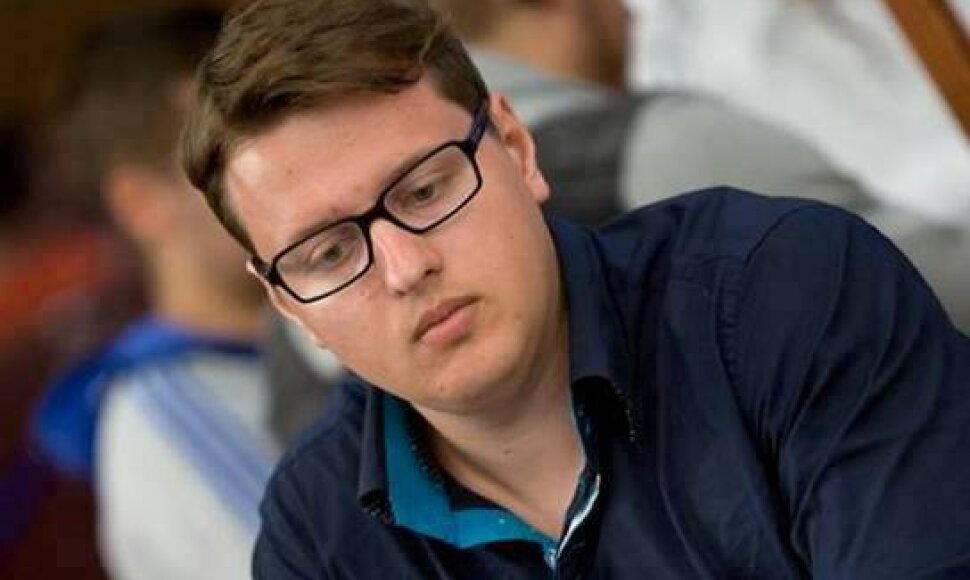 Arūnas Sapitavičius / meritpoker.com nuotr.