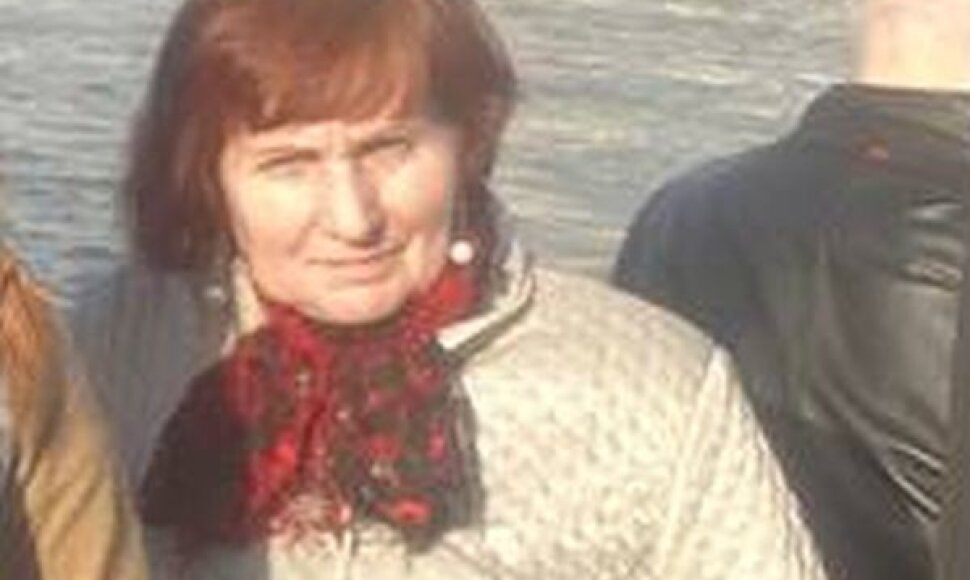 Birutė Bagdonienė