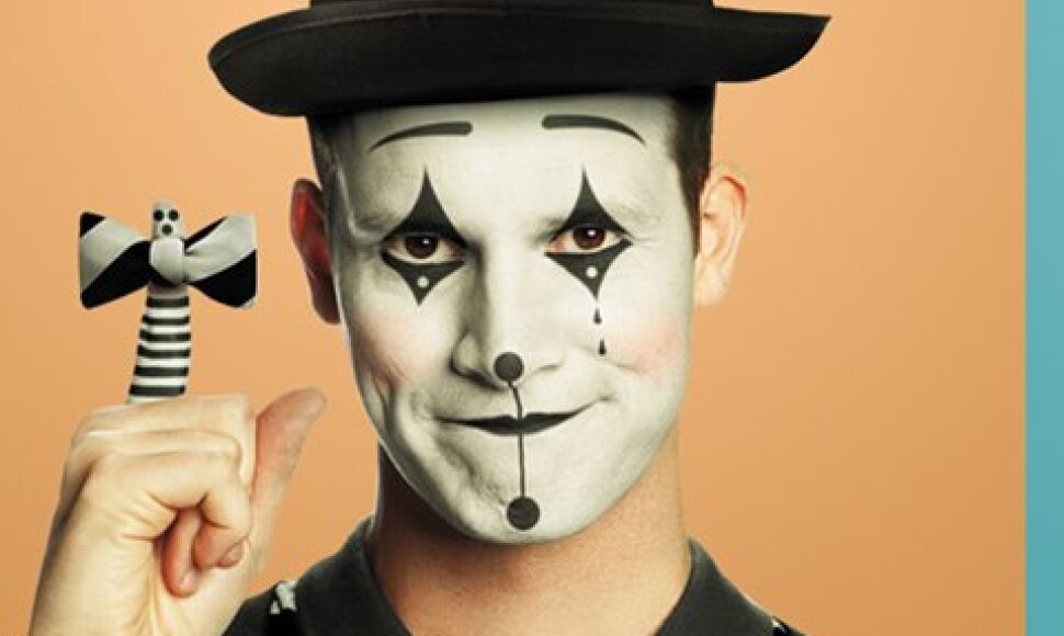 Daniel Mime