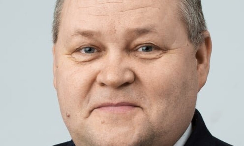Zigmantas Jaunius
