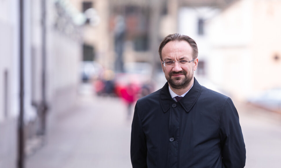Gediminas Šimkus