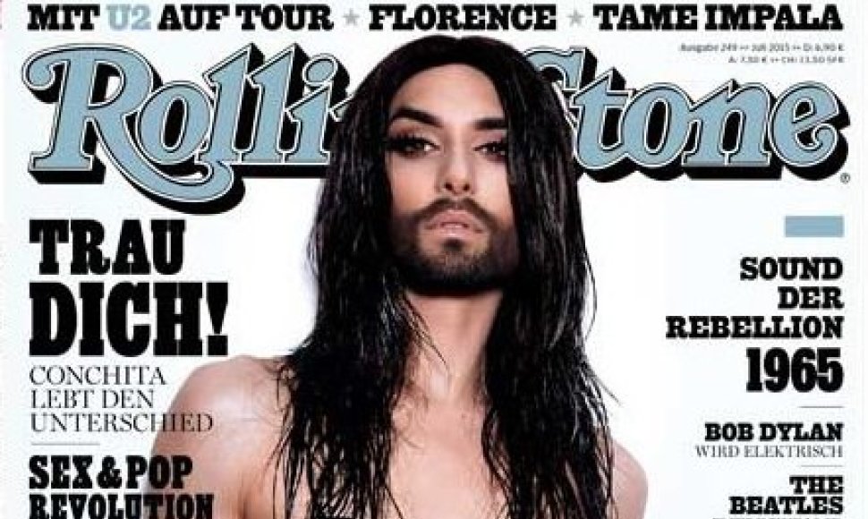 Conchita Wurst