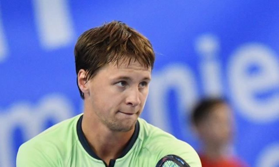 Ričardas Berankis