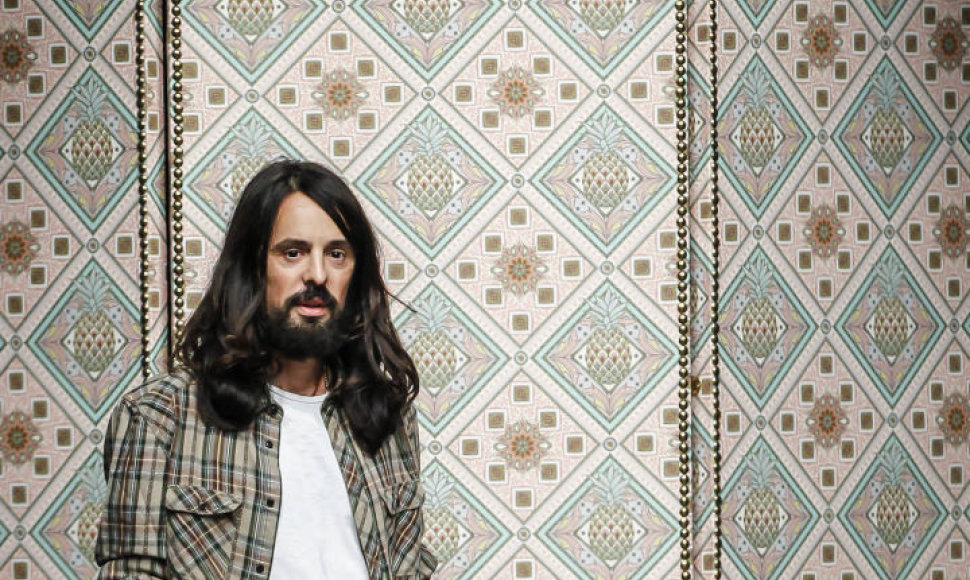 Alessandro Michele