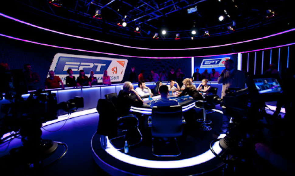 EPT Barselonos finalas