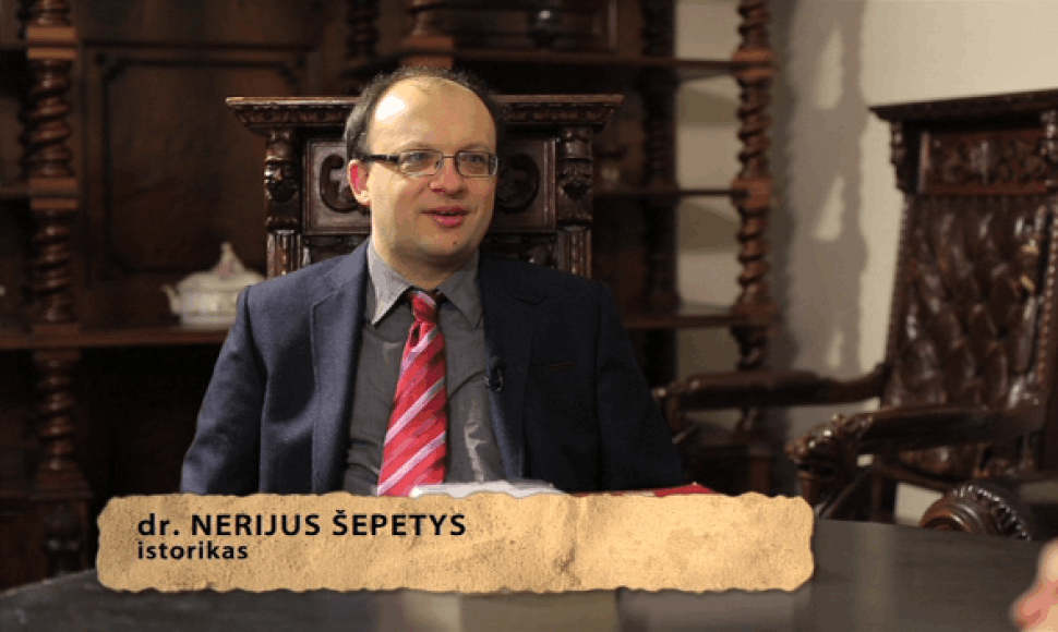 Nerijus Šepetys