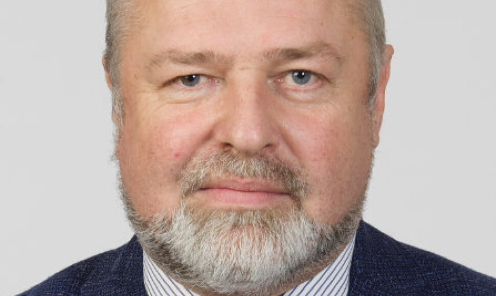 Dainius Želvys
