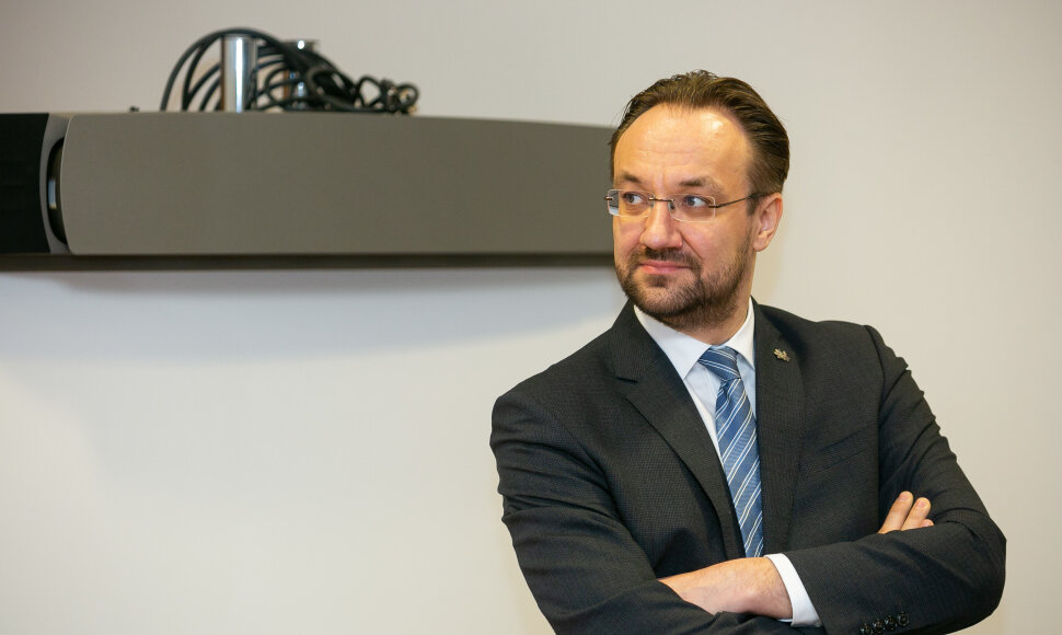 Gediminas &Scaron;imkus