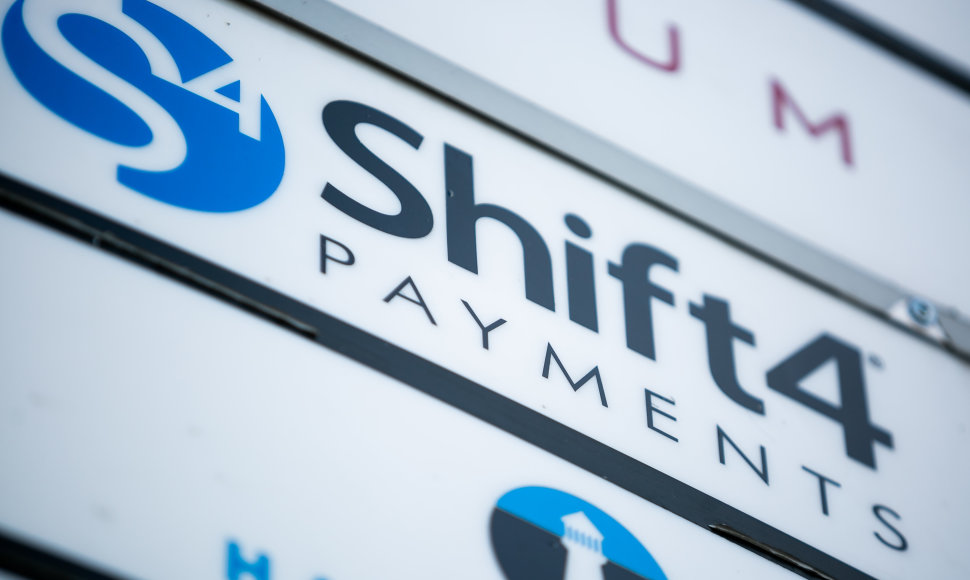 „Shift4 Payments Lithuania“