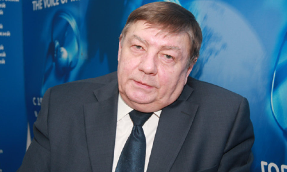 Igoris Panevkinas