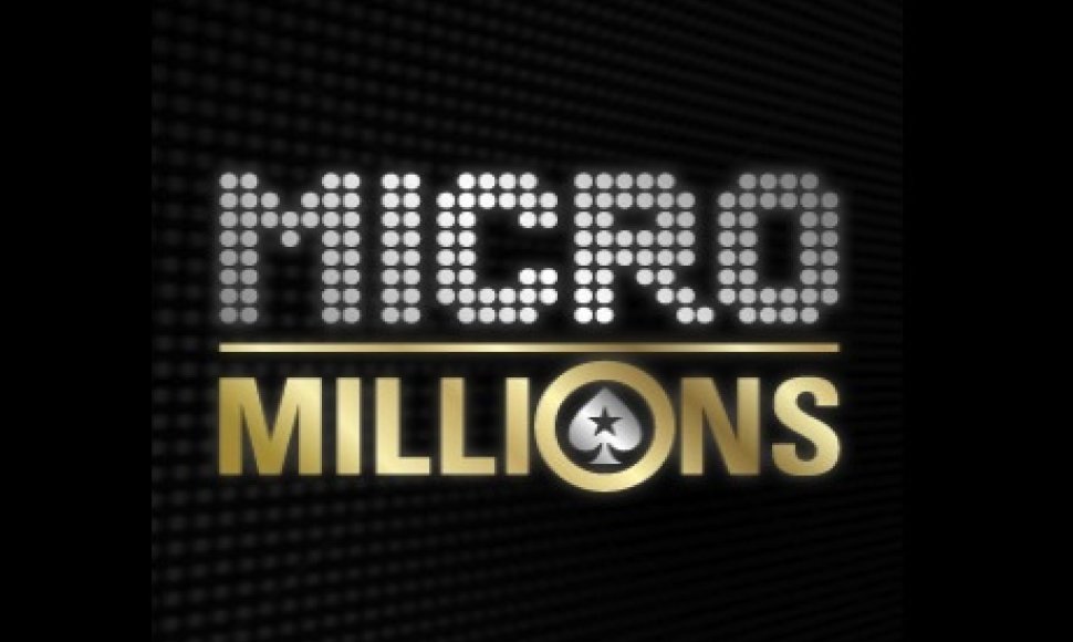 „Micro Millions“