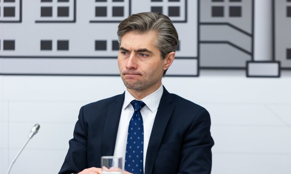 Kęstutis Budrys