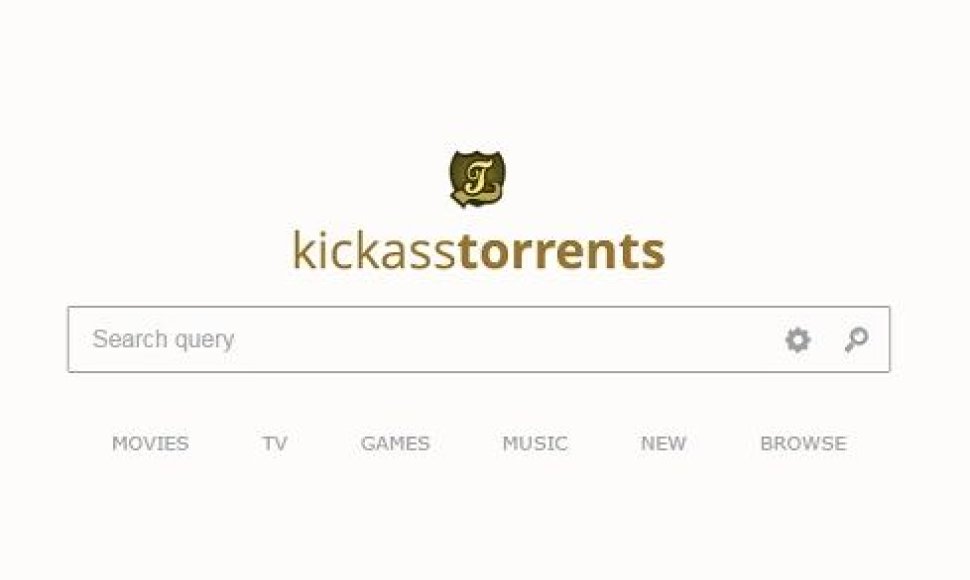 KickassTorrents