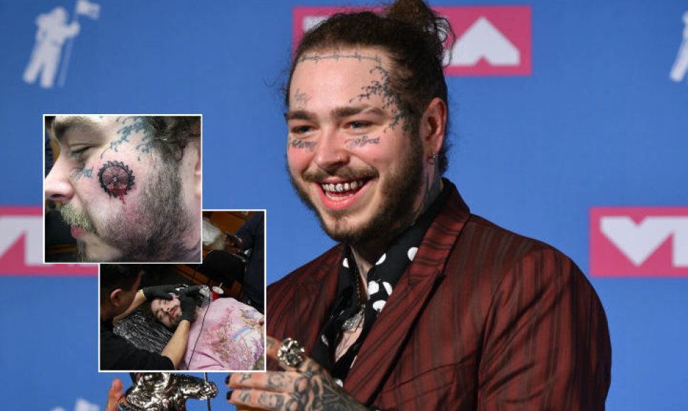 Post Malone