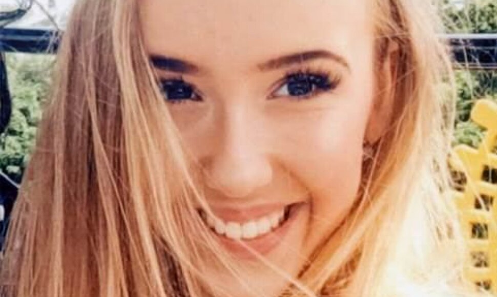 Meredita Kelmelytė