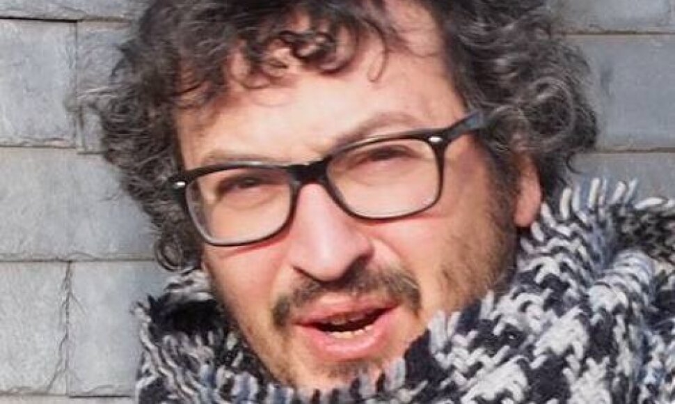 Guido Menzio