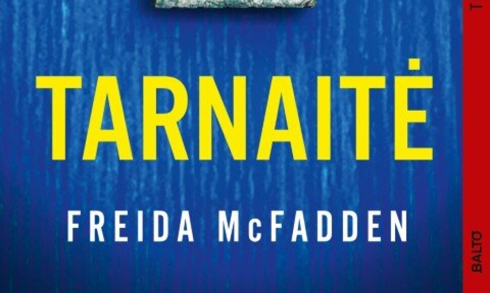 &bdquo;Tarnaitė&ldquo;