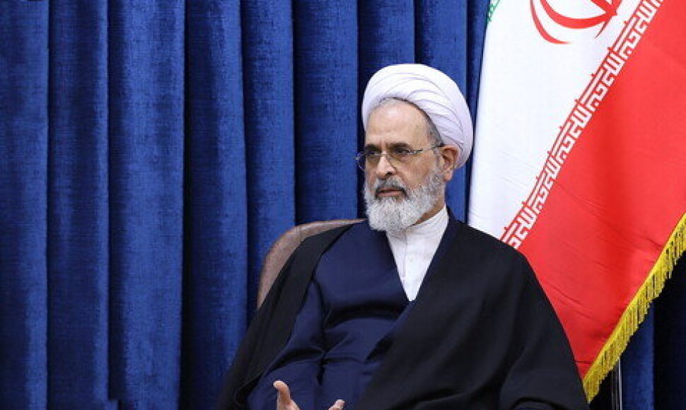 Alireza Arafi