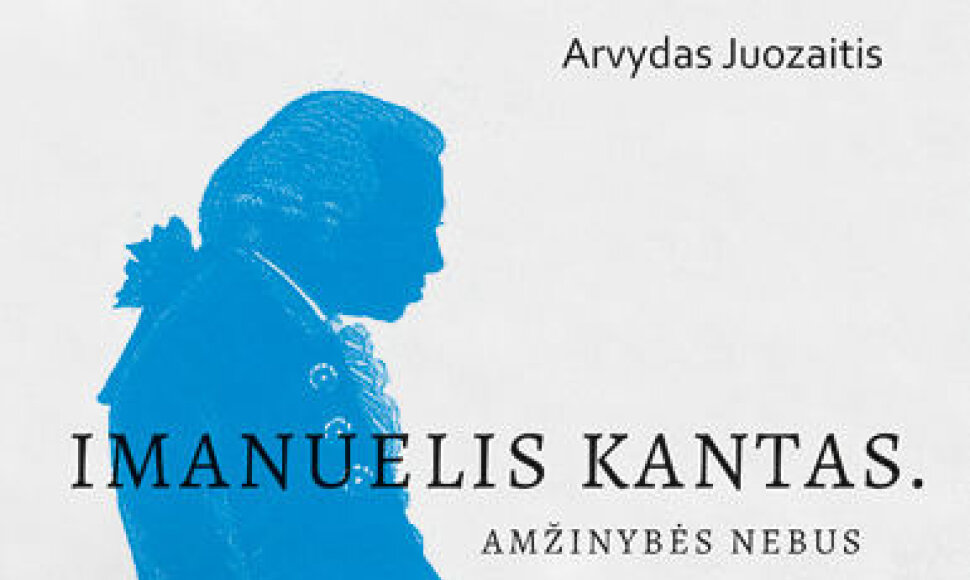 Knygos viršelis