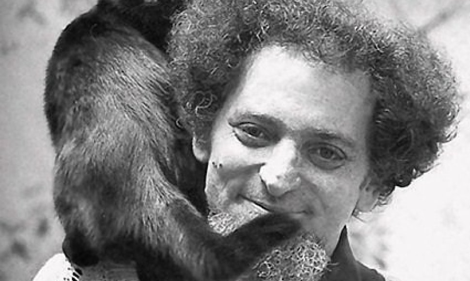 Georges Perec