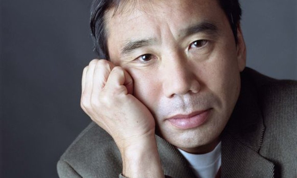H. Murakami