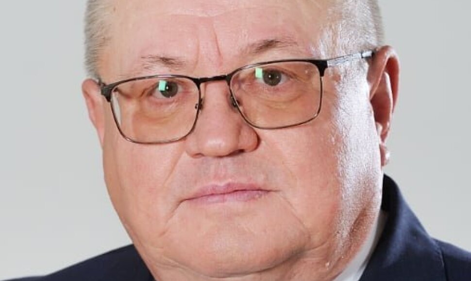 Sigitas Valančius