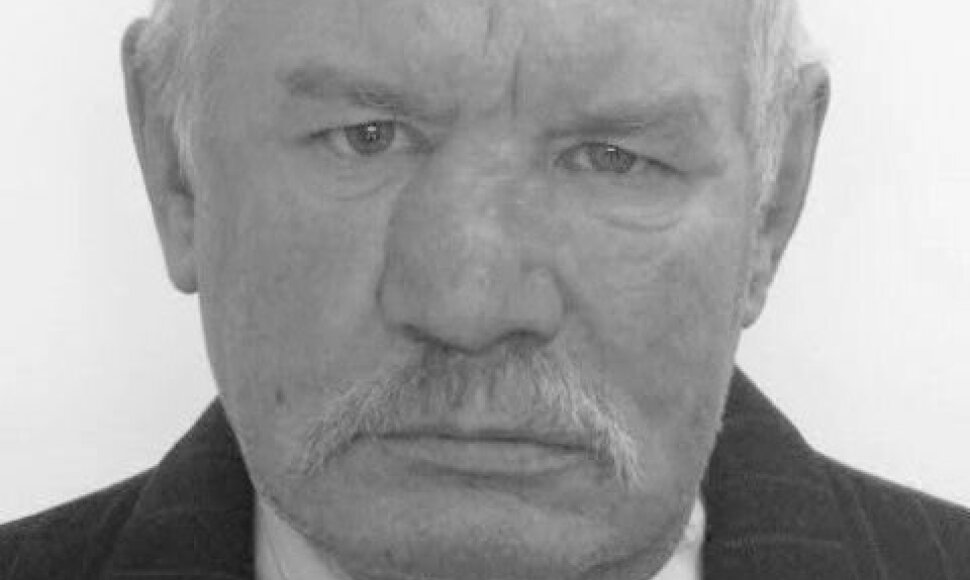 Romualdas Sakalauskas