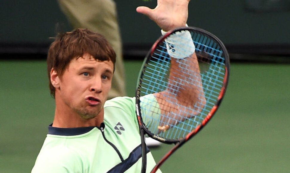 Ričardas Berankis