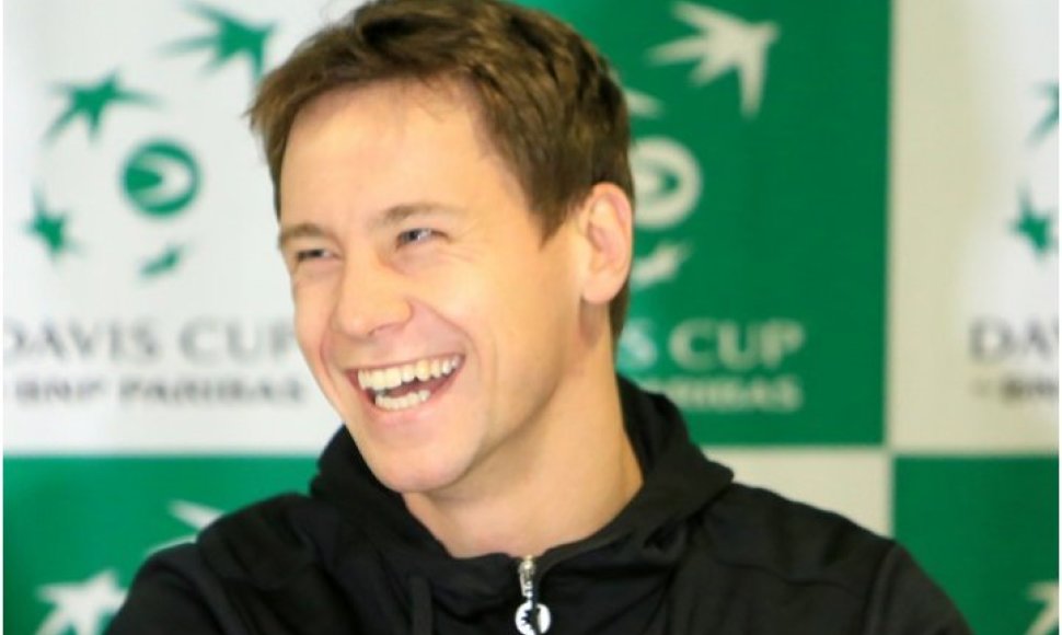 Ričardas Berankis