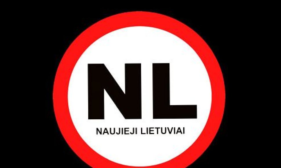 Grupė "Naujieji lietuviai"