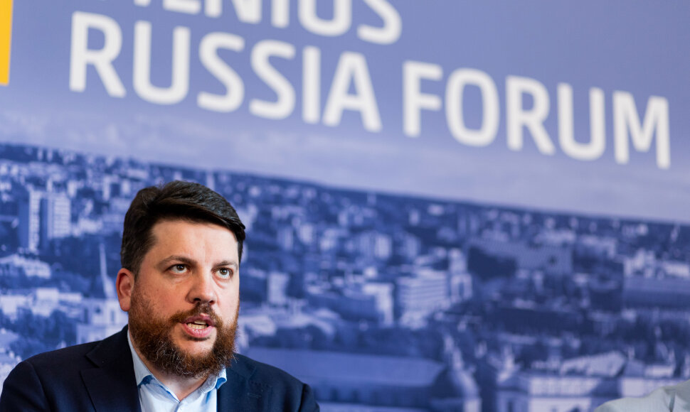 Leonidas Volkovas