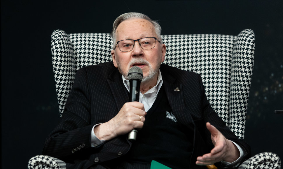 Vytautas Landsbergis