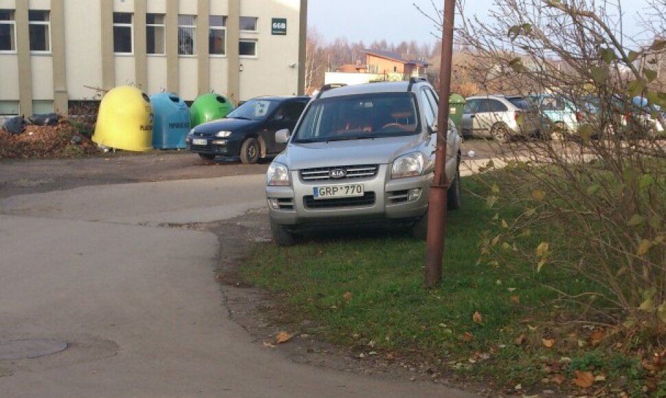 statom ir statysim