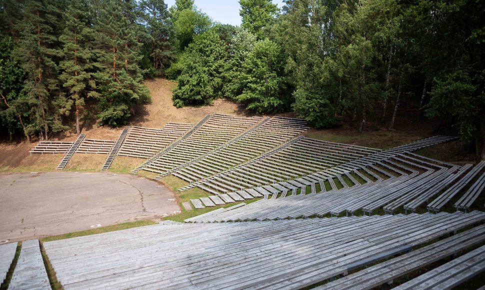 Vilniaus Kalnų parkas