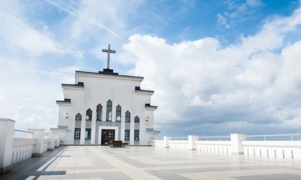 Kauno Kristaus prisikėlimo bažnyčia