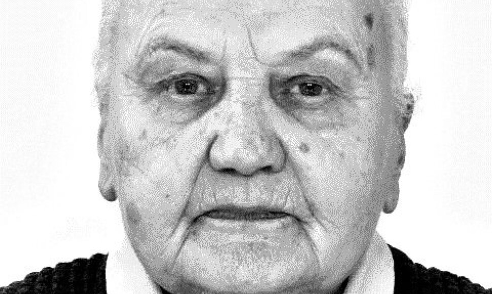 Stefanija Misiūnaitė