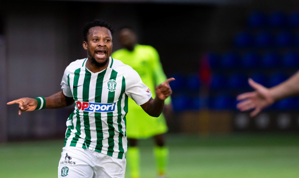 Ogenyi Onazi