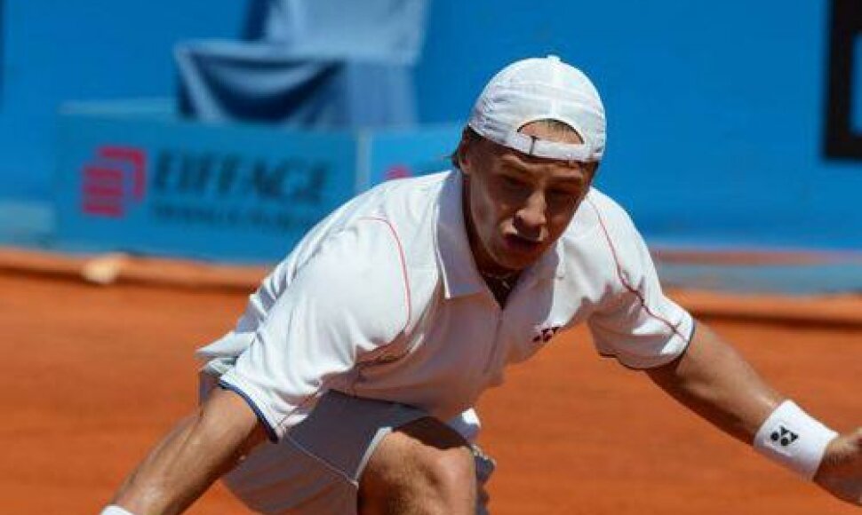 Ričardas Berankis