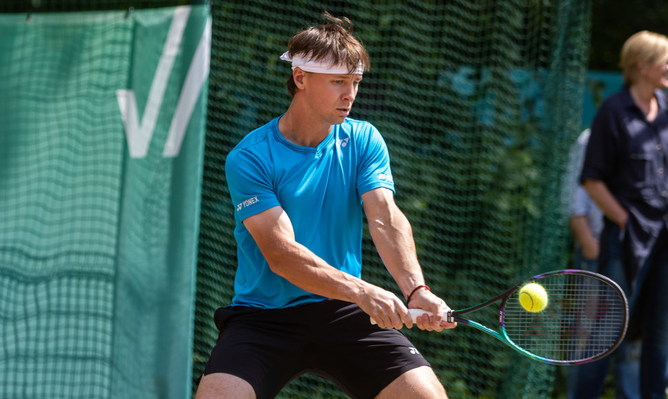 Ričardas Berankis