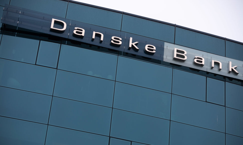 „Danske bank“