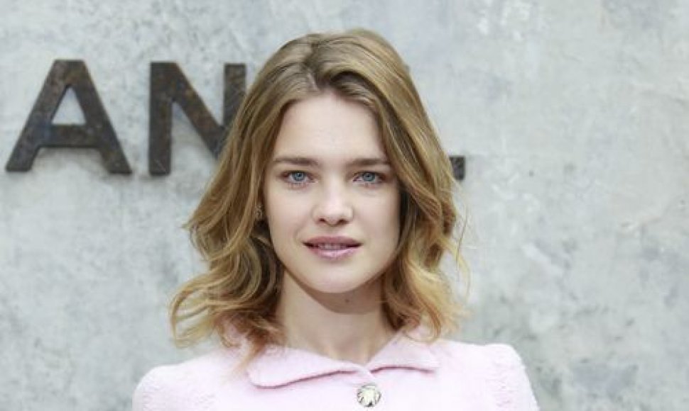 Natalia Vodianova