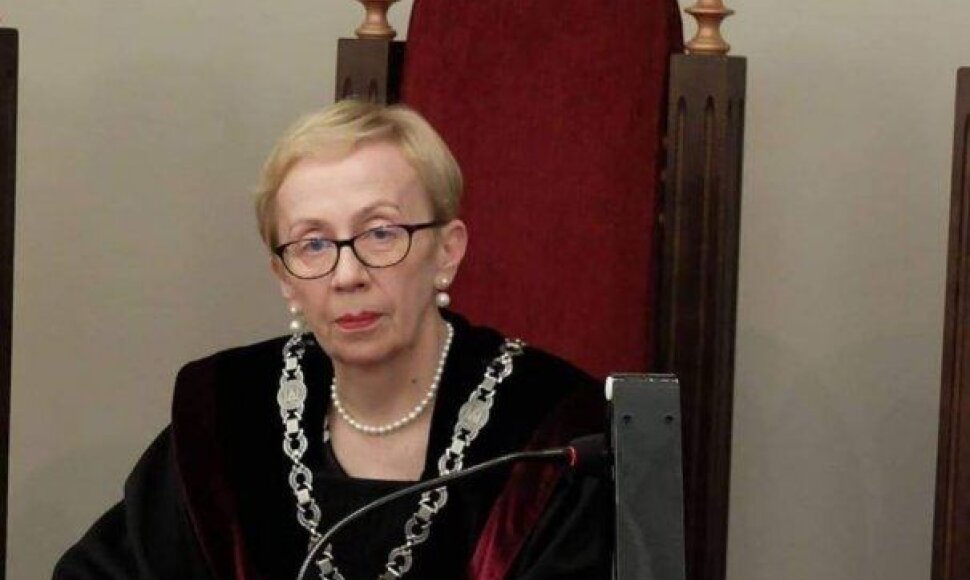 Ona Gasiulytė
