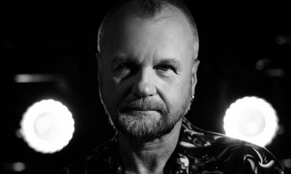 Saulius Urbonavičius Samas