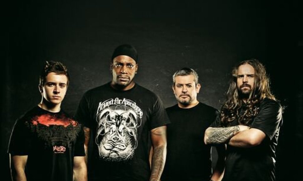 „Sepultura“