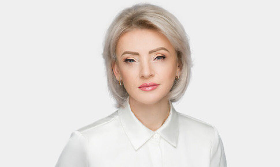 Daiva Motiejūnaitė-Minkauskė