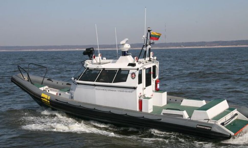 VSAT kateris